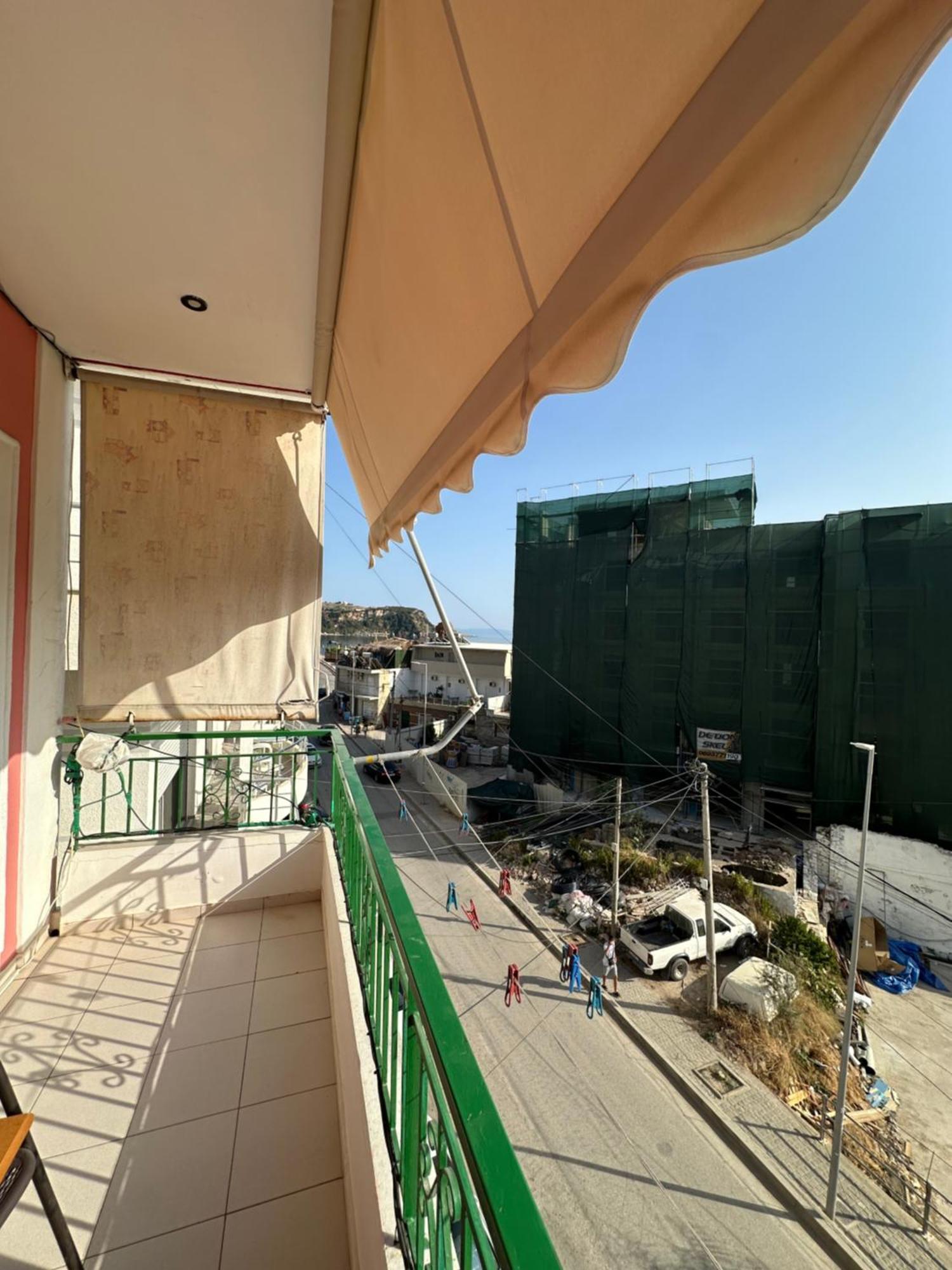 Elysian Sunset Studios Himare Exterior photo