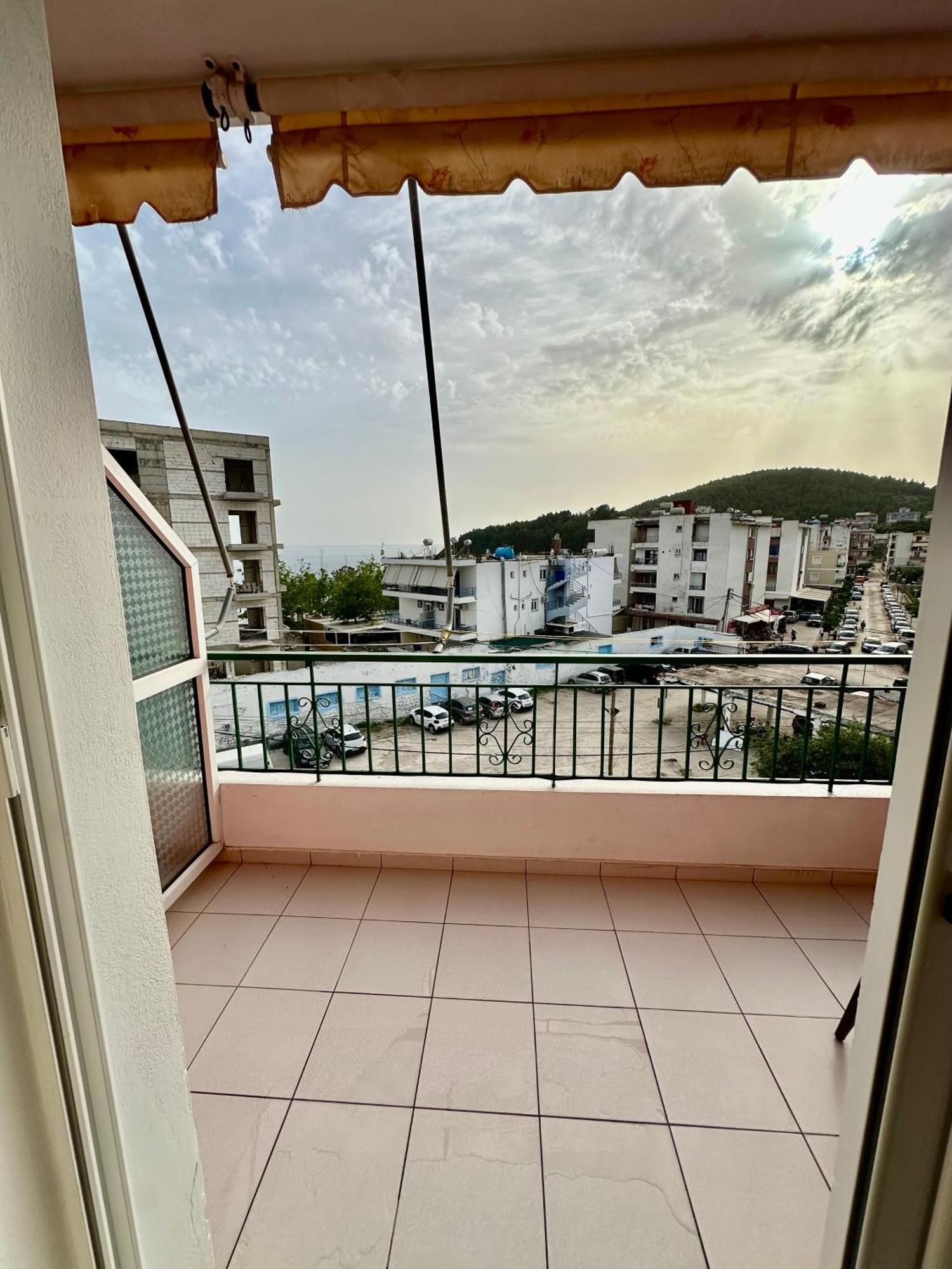 Elysian Sunset Studios Himare Exterior photo